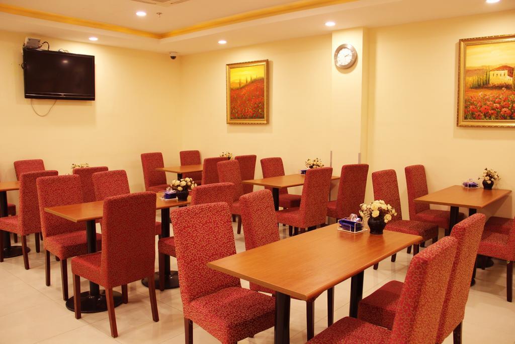 Hanting Hotel Shanghai South Railway Station Luoxiang Road Branch エクステリア 写真